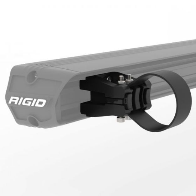 Picture of Light Bar 1.75-2 Inch Tube Mount Kit Pair Chase Series RIGID