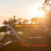 Picture of Light Bar 1.75-2 Inch Tube Mount Kit Pair Chase Series RIGID