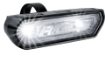Picture of 28 Inch LED Light Bar Rear Facing 27 Mode 5 Color Surface Mount Chase Series RIGID