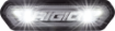 Picture of 28 Inch LED Light Bar Rear Facing 27 Mode 5 Color Surface Mount Chase Series RIGID