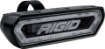 Picture of 28 Inch LED Light Bar Rear Facing 27 Mode 5 Color Tube Mount Chase Series RIGID