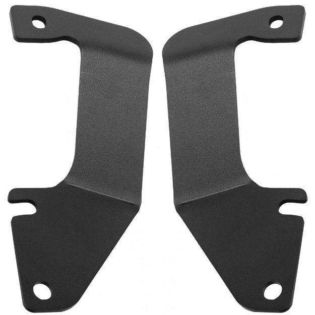 Picture of 14-20 Toyota Tundra A-Pillar Mount Fits 360-Series D-Series D-SS RIGID