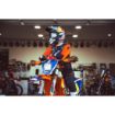 Picture of RIGID Mounting Bracket Kit For Adapt XE Ready To Ride Kit Single