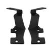 Picture of 2019+ Dodge RAM 2500/3500 A-Pillar LED Light Mounts RIGID