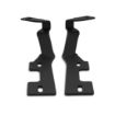 Picture of 2019+ Dodge RAM 1500 A-Pillar LED Light Mounts RIGID