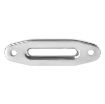 Picture of ATV Aluminum Hawse Fairlead Polished W/ No Logo Smittybilt