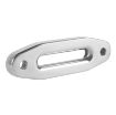 Picture of ATV Aluminum Hawse Fairlead Polished W/ No Logo Smittybilt