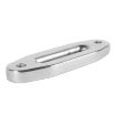 Picture of ATV Aluminum Hawse Fairlead Polished W/ No Logo Smittybilt