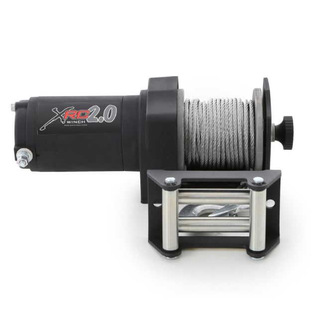 Picture of XRC-2 2000lb Winch Utility/ATV/UTV Winch Smittybilt