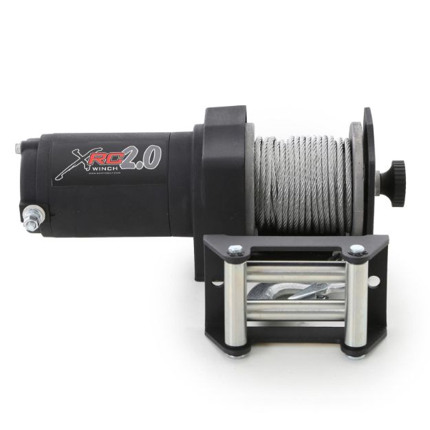 Picture of XRC-2 2000lb Winch Utility/ATV/UTV Winch Smittybilt