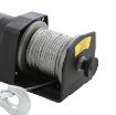 Picture of XRC-2 2000lb Winch Utility/ATV/UTV Winch Smittybilt