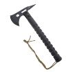 Picture of Trail Axe W Blade Sheath Smittybilt