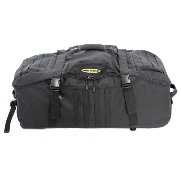 Picture of Trail Bag W 5 Compartments Smittybilt