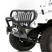 Picture of XRC M.O.D. Option Brush Guard 07-18 Wrangler JK Smittybilt