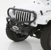 Picture of XRC M.O.D. Option Brush Guard 07-18 Wrangler JK Smittybilt