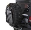 Picture of I-Rack Ii Mounting System Smittybilt
