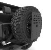 Picture of I-Rack Intelligent Racking System Smittybilt