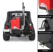 Picture of I-Rack Intelligent Racking System Smittybilt