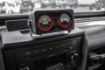 Picture of Clinometer I Jeep Graphic Illuminated Smittybilt