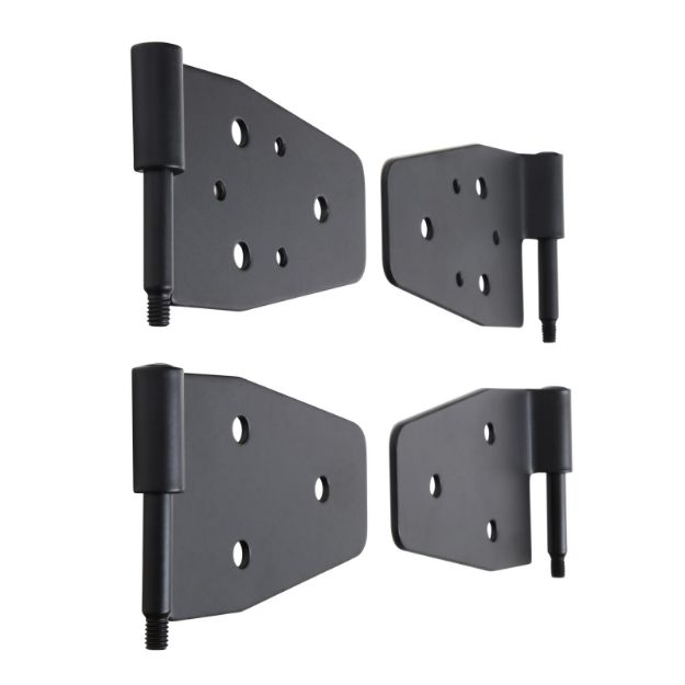 Picture of Door Hinges 87-06 Wrangler YJ/TJ/LJ Smittybilt