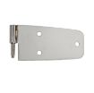 Picture of Door Hinges 76-93 Wrangler YJ/CJ Stainless Steel Set Of 4 For Full Steel Doors Smittybilt