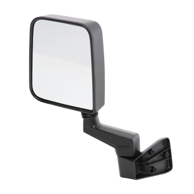 Picture of Half Door Side Mirrors 87-06 Wrangler YJ/TJ/LJ Smittybilt
