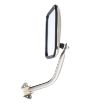 Picture of Side Mirrors 55-86 CJ5/CJ7 Stainless Steel Smittybilt