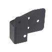 Picture of Mirror Relocation Bracket 97-06 Wrangler TJ Textured Black Smittybilt