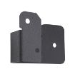 Picture of Mirror Relocation Bracket 97-06 Wrangler TJ Textured Black Smittybilt