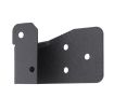Picture of Mirror Relocation Bracket 97-06 Wrangler TJ Textured Black Smittybilt