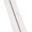 Picture of Half Door Retaining Channel 87-95 Wrangler TJ Stainless Steel Smittybilt