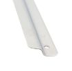 Picture of Half Door Retaining Channel 87-95 Wrangler TJ Stainless Steel Smittybilt