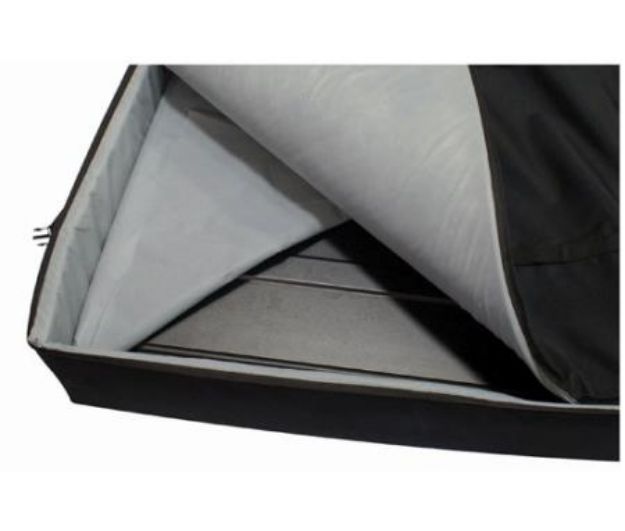 Picture of Storage Bag Soft Top Black Smittybilt