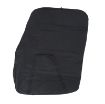 Picture of Door Storage Bag 76-06 Wrangler CJ Hard Doors Pair Black Smittybilt