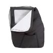 Picture of Door Storage Bag 76-06 Wrangler CJ Hard Doors Pair Black Smittybilt