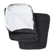 Picture of Door Storage Bag 76-06 Wrangler CJ Hard Doors Pair Black Smittybilt
