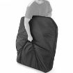 Picture of Door Storage Bag 76-06 Wrangler CJ Hard Doors Pair Black Smittybilt