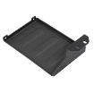 Picture of XRC Skid Plate Evaporative Canister 07-18 Wrangler JK Black Textured Smittybilt