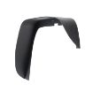Picture of XRC Fender Flares 07-18 Wrangler JK Set Of 4 Black Textured 2DR/4DR Smittybilt