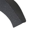 Picture of XRC Fender Flares 07-18 Wrangler JK Set Of 4 Black Textured 2DR/4DR Smittybilt