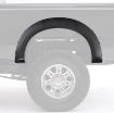 Picture of M1 Fender Flares 99-07 F150/F350 Super Duty Front/Rear Bolt On Black Smittybilt