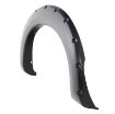 Picture of M1 Fender Flares 99-07 F150/F350 Super Duty Front/Rear Bolt On Black Smittybilt