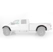 Picture of M1 Fender Flares 11-15 F250/F350 Super Duty Front/Rear Bolt On Black Smittybilt