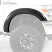 Picture of M1 Fender Flares 11-15 F250/F350 Super Duty Front/Rear Bolt On Black Smittybilt