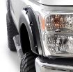 Picture of M1 Fender Flares 11-15 F250/F350 Super Duty Front/Rear Bolt On Black Smittybilt