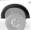 Picture of M1 Fender Flares 11-15 F250/F350 Super Duty Front/Rear Bolt On Black Smittybilt