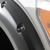 Picture of M1 Fender Flares 11-15 F250/F350 Super Duty Front/Rear Bolt On Black Smittybilt