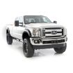 Picture of M1 Fender Flares 11-15 F250/F350 Super Duty Front/Rear Bolt On Black Smittybilt