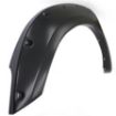 Picture of M1 Fender Flares 04-08 F150/Lincoln Mark LT Front/Rear Bolt On Black Smittybilt