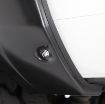 Picture of M1 Fender Flares 2015 Ford F150 Front/Rear Bolt On Black Smittybilt